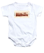 Load image into Gallery viewer, Mesas  - Baby Onesie