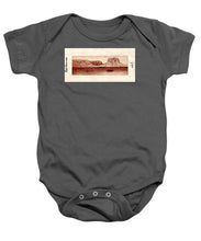 Load image into Gallery viewer, Mesas  - Baby Onesie