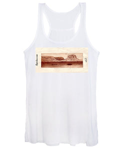 Mesas  - Women's Tank Top