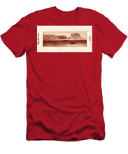 Load image into Gallery viewer, Mesas  - T-Shirt