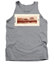 Load image into Gallery viewer, Mesas  - Tank Top