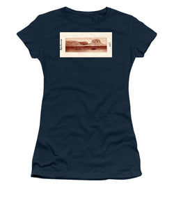 Mesas  - Women's T-Shirt