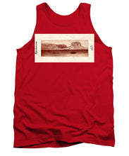 Load image into Gallery viewer, Mesas  - Tank Top