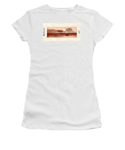 Mesas  - Women's T-Shirt