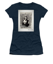 Load image into Gallery viewer, Mom and me - Women&#39;s T-Shirt