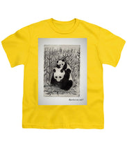 Load image into Gallery viewer, Mom and me - Youth T-Shirt