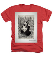 Load image into Gallery viewer, Mom and me - Heathers T-Shirt