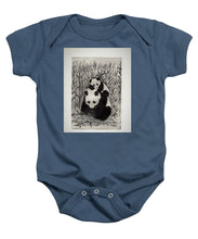 Load image into Gallery viewer, Mom and me - Baby Onesie