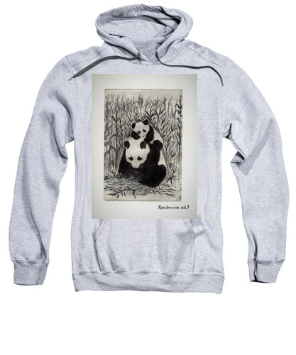 Mom and me - Sweatshirt