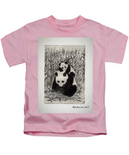 Load image into Gallery viewer, Mom and me - Kids T-Shirt