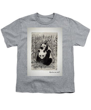 Load image into Gallery viewer, Mom and me - Youth T-Shirt