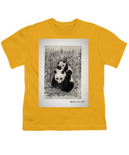 Load image into Gallery viewer, Mom and me - Youth T-Shirt