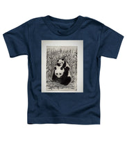 Load image into Gallery viewer, Mom and me - Toddler T-Shirt