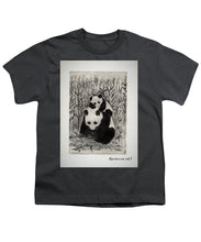 Load image into Gallery viewer, Mom and me - Youth T-Shirt