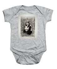 Load image into Gallery viewer, Mom and me - Baby Onesie