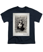 Load image into Gallery viewer, Mom and me - Youth T-Shirt