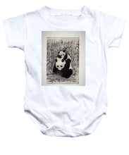 Load image into Gallery viewer, Mom and me - Baby Onesie