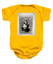 Load image into Gallery viewer, Mom and me - Baby Onesie