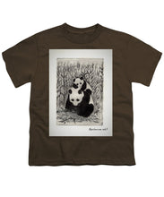 Load image into Gallery viewer, Mom and me - Youth T-Shirt