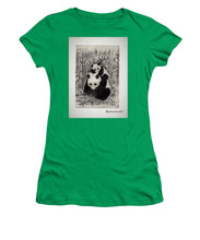 Load image into Gallery viewer, Mom and me - Women&#39;s T-Shirt