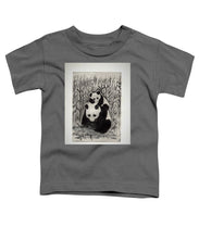 Load image into Gallery viewer, Mom and me - Toddler T-Shirt