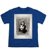 Load image into Gallery viewer, Mom and me - Youth T-Shirt