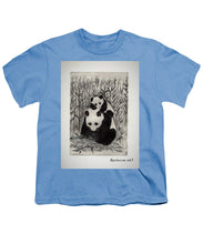 Load image into Gallery viewer, Mom and me - Youth T-Shirt