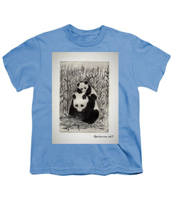 Mom and me - Youth T-Shirt