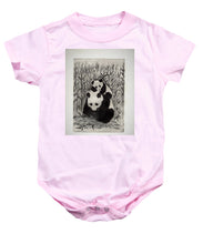 Load image into Gallery viewer, Mom and me - Baby Onesie