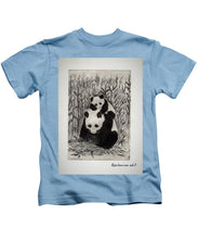 Load image into Gallery viewer, Mom and me - Kids T-Shirt