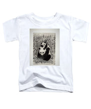 Load image into Gallery viewer, Mom and me - Toddler T-Shirt