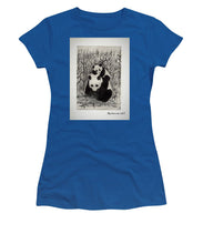 Load image into Gallery viewer, Mom and me - Women&#39;s T-Shirt