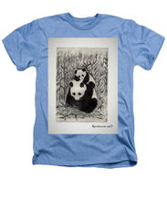 Load image into Gallery viewer, Mom and me - Heathers T-Shirt