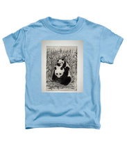 Load image into Gallery viewer, Mom and me - Toddler T-Shirt