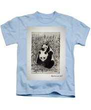 Load image into Gallery viewer, Mom and me - Kids T-Shirt