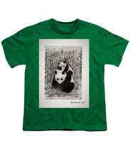 Load image into Gallery viewer, Mom and me - Youth T-Shirt