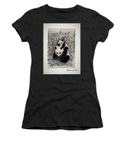 Load image into Gallery viewer, Mom and me - Women&#39;s T-Shirt