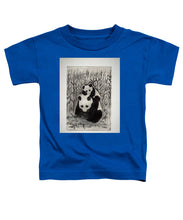 Load image into Gallery viewer, Mom and me - Toddler T-Shirt