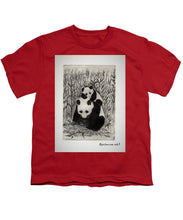 Load image into Gallery viewer, Mom and me - Youth T-Shirt