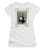 Load image into Gallery viewer, Mom and me - Women&#39;s T-Shirt