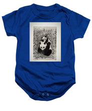 Load image into Gallery viewer, Mom and me - Baby Onesie