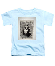 Load image into Gallery viewer, Mom and me - Toddler T-Shirt