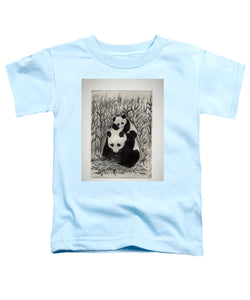 Mom and me - Toddler T-Shirt