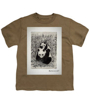 Load image into Gallery viewer, Mom and me - Youth T-Shirt