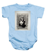 Load image into Gallery viewer, Mom and me - Baby Onesie