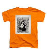 Load image into Gallery viewer, Mom and me - Toddler T-Shirt