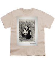 Load image into Gallery viewer, Mom and me - Youth T-Shirt