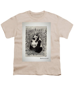 Mom and me - Youth T-Shirt