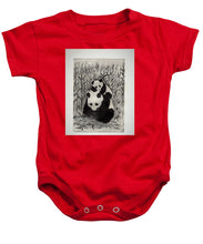 Load image into Gallery viewer, Mom and me - Baby Onesie