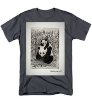 Load image into Gallery viewer, Mom and me - Men&#39;s T-Shirt  (Regular Fit)